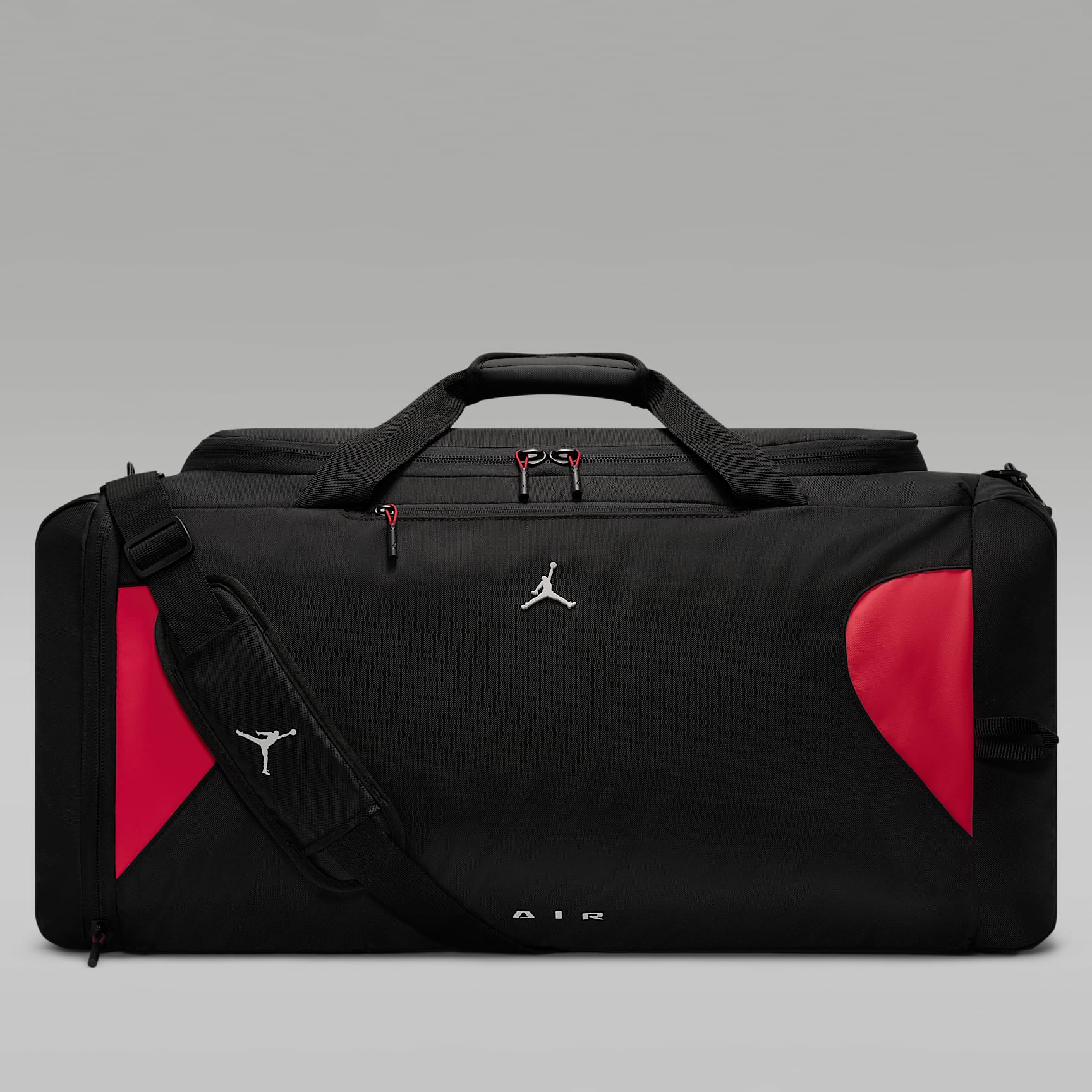 NIKE公式】ジョーダン エレメント ダッフルバッグ (92.6L).オンライン